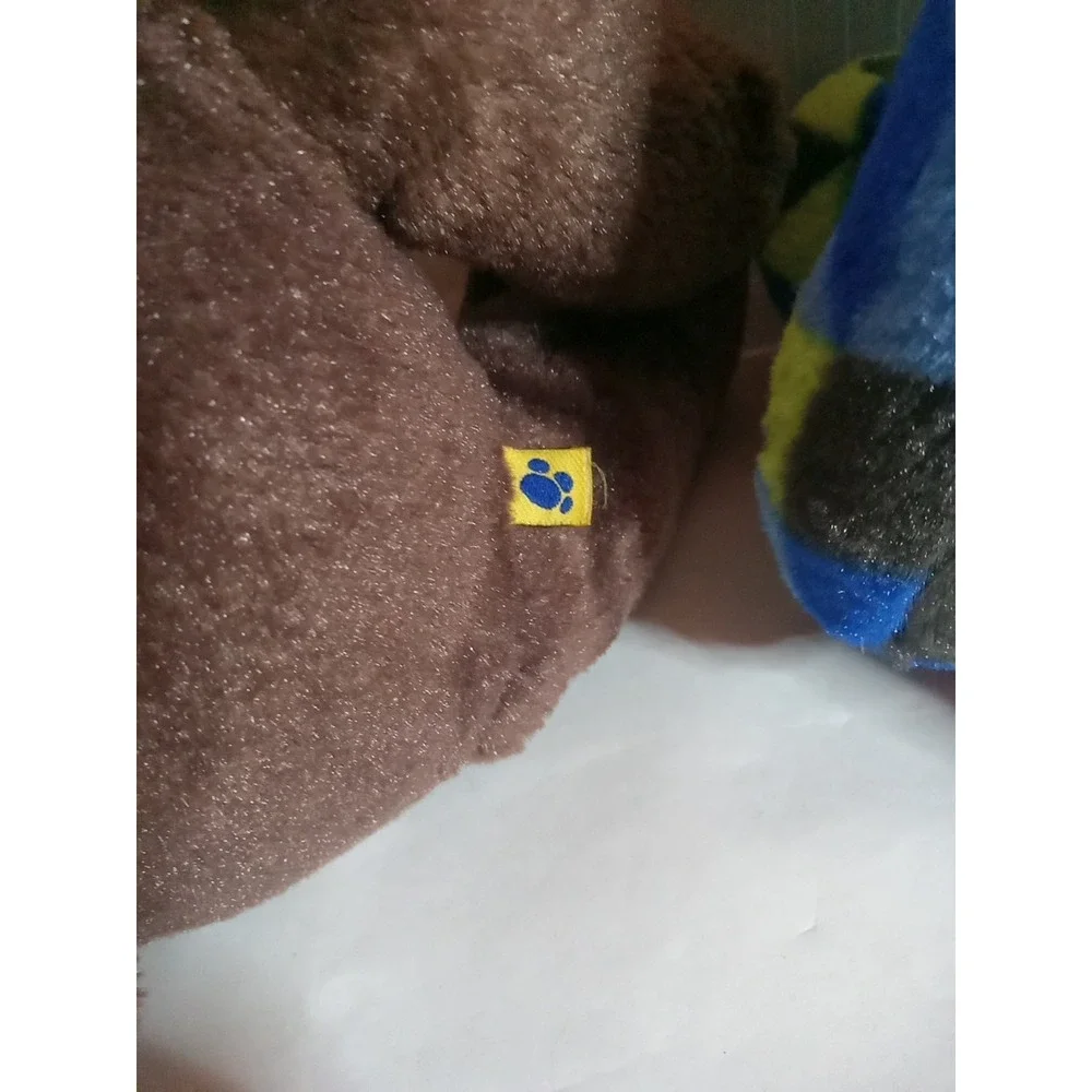 Build A Bear Lot Of 2 